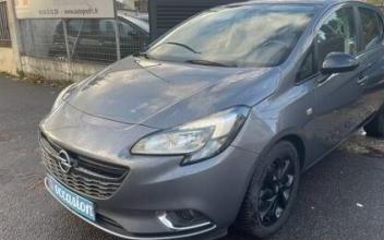 Opel corsa Athis-Mons