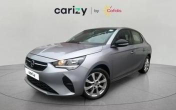 Opel corsa Pérenchies