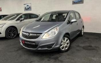 Opel corsa Laon