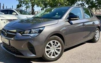 Opel corsa Aix-en-Provence