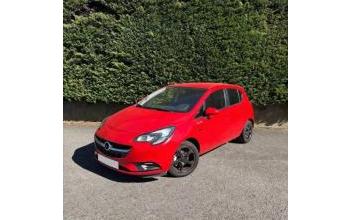 Opel corsa Vénissieux