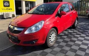 Opel corsa Orgeval