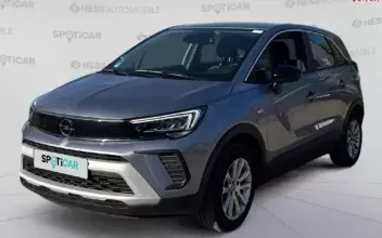 Opel Crossland Dijon