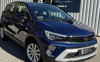 Opel Crossland X La-Garde