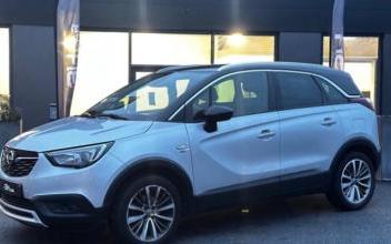 Opel Crossland X Montbazon