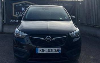 Opel Crossland X Peltre
