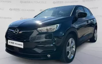 Opel Grandland X Besançon
