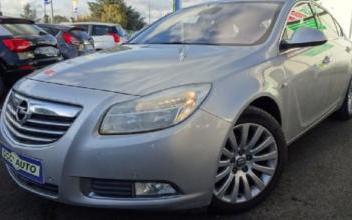 Opel Insignia Cournon-d'Auvergne