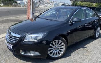 Opel Insignia Cournon-d'Auvergne