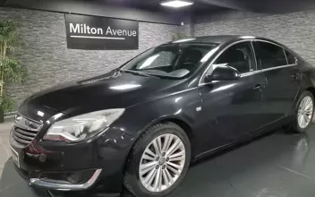 Opel Insignia Guéret