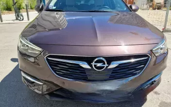 Opel Insignia Marseille