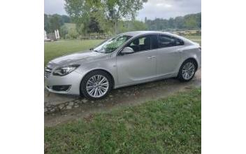 Opel insignia Caussade