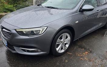 Opel Insignia Sannois