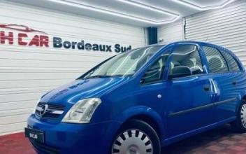Opel meriva Pessac