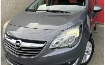 Opel Meriva Lyon