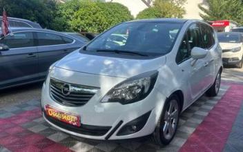 Opel meriva Drancy
