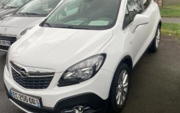Opel Mokka Alençon
