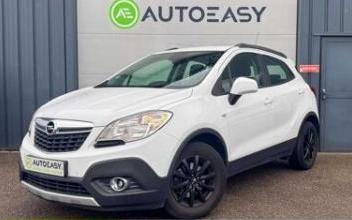 Opel mokka Wiwersheim