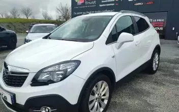 Opel Mokka Foulayronnes