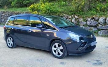 Opel zafira Digne-les-Bains