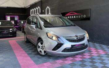 Opel Zafira Manosque