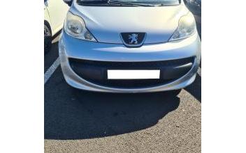 Peugeot 107 Coignières