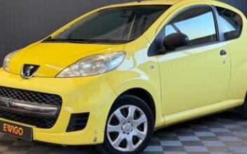 Peugeot 107 Niort