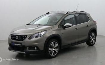 Peugeot 2008 Clermont-Ferrand