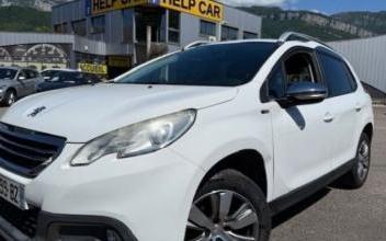 Peugeot 2008 Voreppe