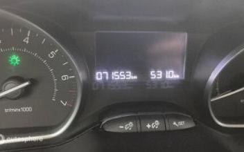Peugeot 2008 Poitiers