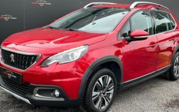 Peugeot 2008 Béziers