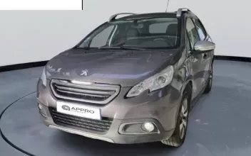 Peugeot 2008 Concarneau