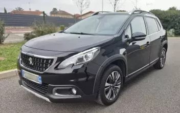 Peugeot 2008 Mions