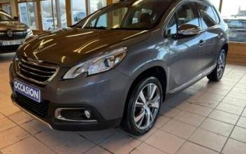 Peugeot 2008 Mérignac