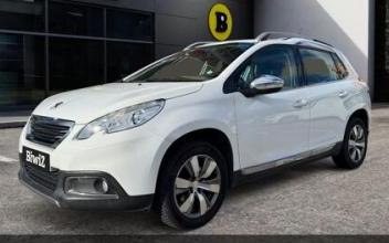 Peugeot 2008 Salon-de-Provence