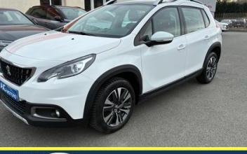 Peugeot 2008 Malauzat