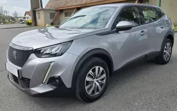 Peugeot 2008 Mouguerre