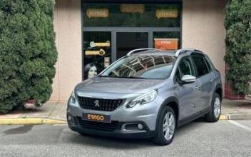 Peugeot 2008 Marseille
