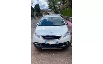 Peugeot 2008 Chelles