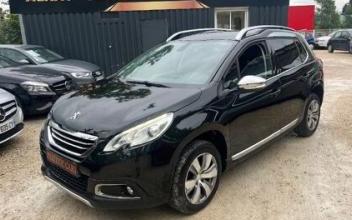 Peugeot 2008 Avignon