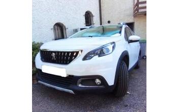 Peugeot 2008 Craponne