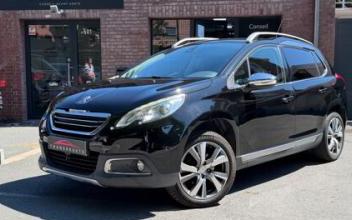 Peugeot 2008 Wambrechies