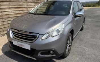 Peugeot 2008 Brive-la-Gaillarde