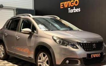 Peugeot 2008 Juillan