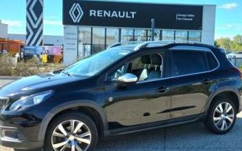 Peugeot 2008 Gignac