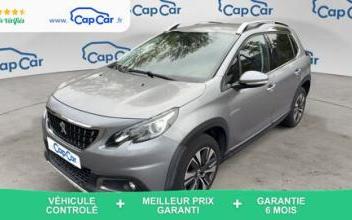 Peugeot 2008 Bry-sur-Marne