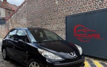 Peugeot 206 Douai
