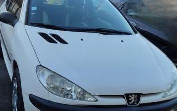 Peugeot 206 Vauréal