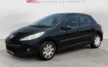 Peugeot 207 Aubagne