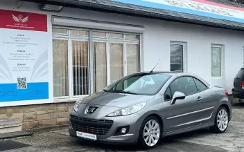 Peugeot 207 Metz